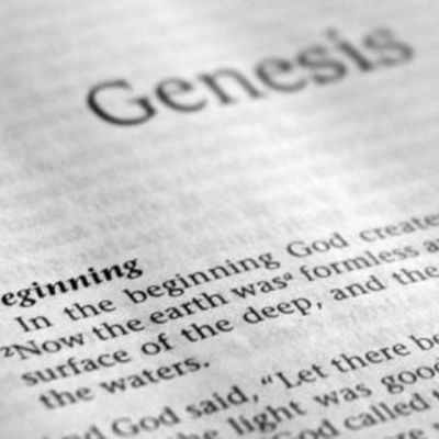 Timeline: Genesis