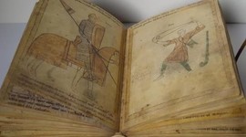 Timeline: Conquista de América Latina.