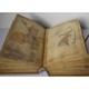 Biblia de pamplona ano 1200