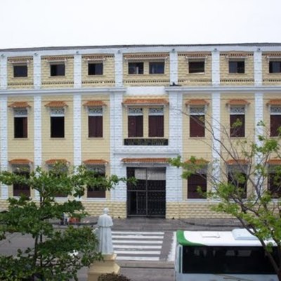 Timeline: My English Life