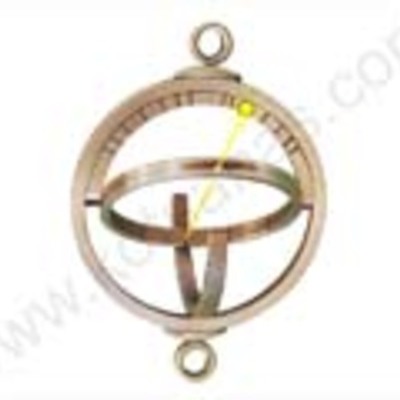 Timeline: Ancient Greek clocks to today's clocks