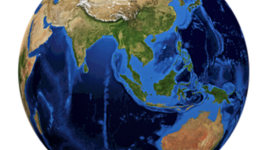 Timeline: Προστασία του Πλανήτη Γη