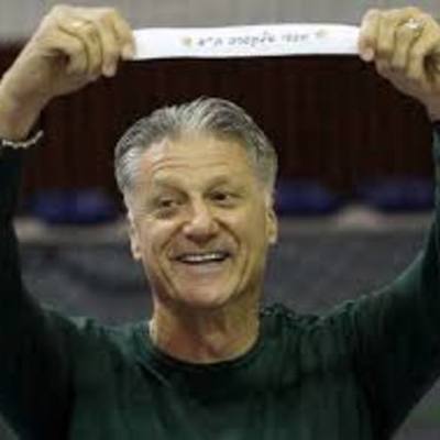 Timeline: Mickey Berkowitz