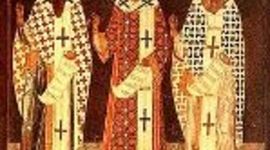 Timeline: Οι Τρεις Ιεράρχες