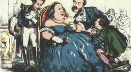 Timeline: El reinado de Isabel II y el sexenio revolucionario