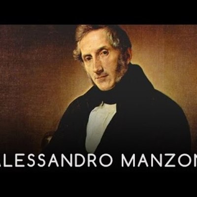 Timeline: Alessandro Manzoni