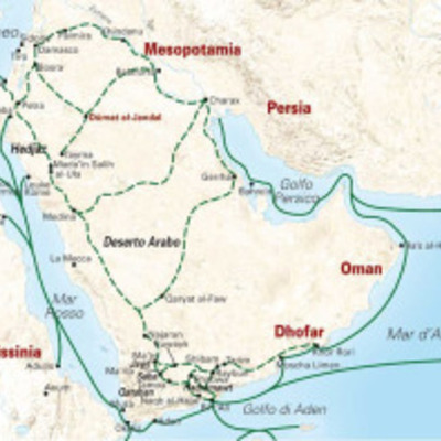 Timeline: L'islam, una nuova religione