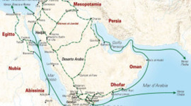 Timeline: L'islam, una nuova religione