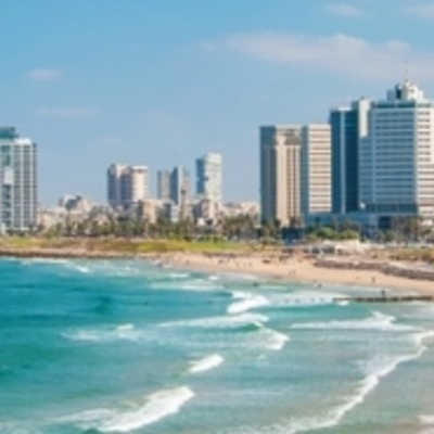 Timeline: תל אביב