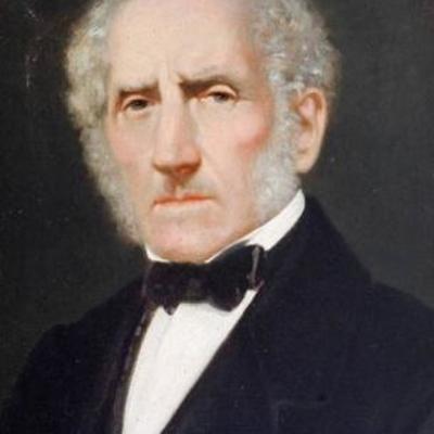 Timeline: Alessandro Manzoni