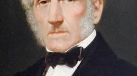 Timeline: Alessandro Manzoni