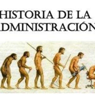 Timeline: Historia y antecedentes de la administración