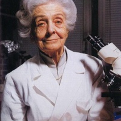 Timeline: Rita Levi Montalcini