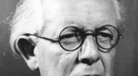 Timeline: Biografia de Jaen Piaget