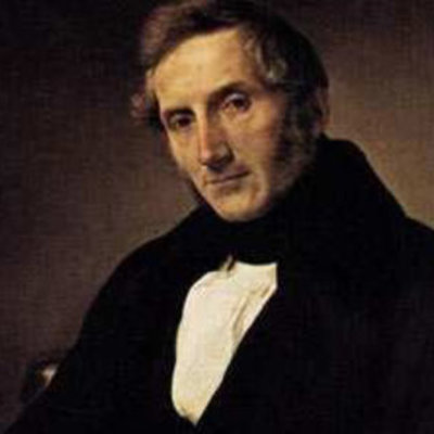 Timeline: Alessandro Manzoni