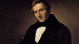 Timeline: Alessandro Manzoni