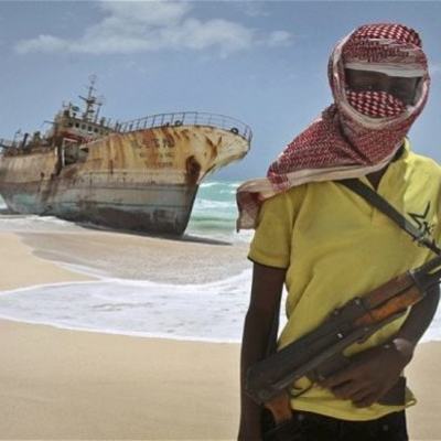 Timeline: Pirates Somàlia