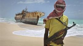 Timeline: Pirates Somàlia