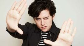 Timeline: Cole Mitchell Sprouse фильмография