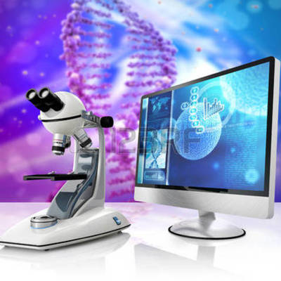 Timeline: PRINCIPALES AVANCES CIENTÍFICOS