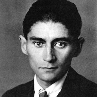 Timeline: franz kafka