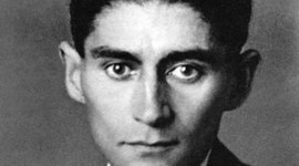 Timeline: franz kafka