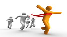 Timeline: RECONOCIENDO MIS COMPETENCIAS