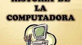 Timeline: Historia de la Computadora