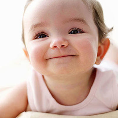 Timeline: Baby Timeline