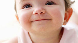 Timeline: Baby Timeline