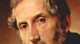 Timeline: Alessandro Manzoni