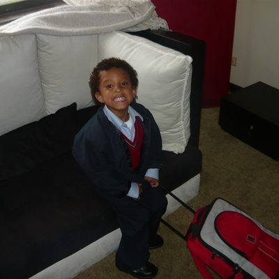 Timeline: learning in preschool to now