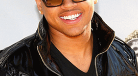 Timeline: Chris Brown