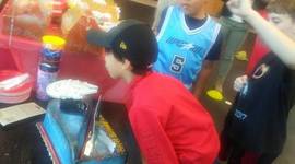 Timeline: MY TIMELINE