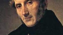 Timeline: ALESSANDRO MANZONI