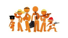 Timeline: HISTORIA Y EVOLUCIÓN DE LA SEGURIDAD Y SALUD EN EL TRABAJO