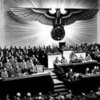 Timeline: WWII Timetoast Timeline