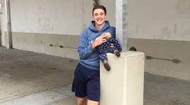 Timeline: Physical Development