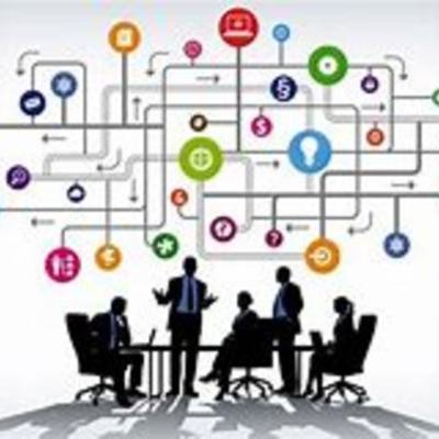 Timeline: Evolución Histórica de la Administración