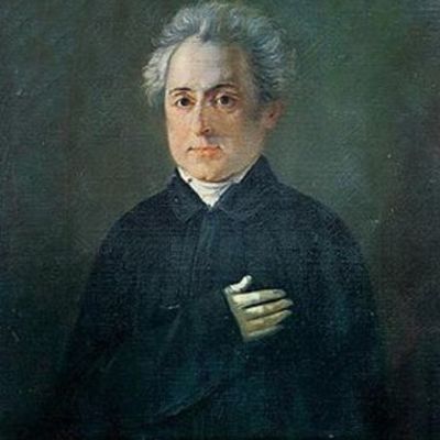 Timeline: Διονύσιος Σολωμός