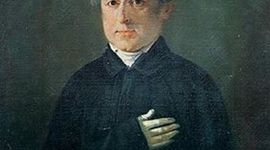 Timeline: Διονύσιος Σολωμός