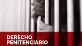 Timeline: Evolución del derecho penitenciario en México