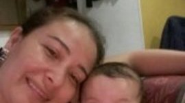 Timeline: Linea de tiempo Sandra Tirano