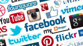 Timeline: History of Social media