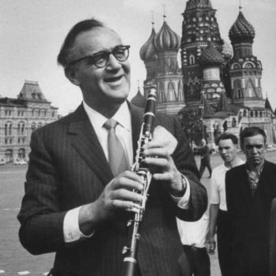 Timeline: «Король свинга»