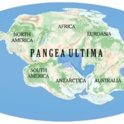 Timeline: Geología y biología historica