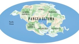 Timeline: Geología y biología historica