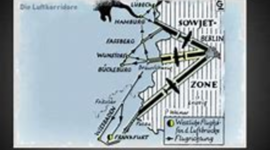 Timeline: Den kalde krigen