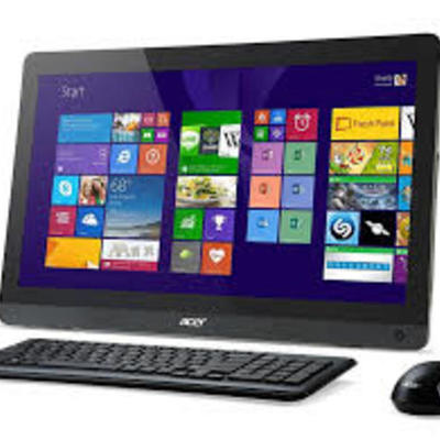 Timeline: HISTORIA DE LA INFORMÁTICA