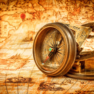 Timeline: Expansion Of The English Language